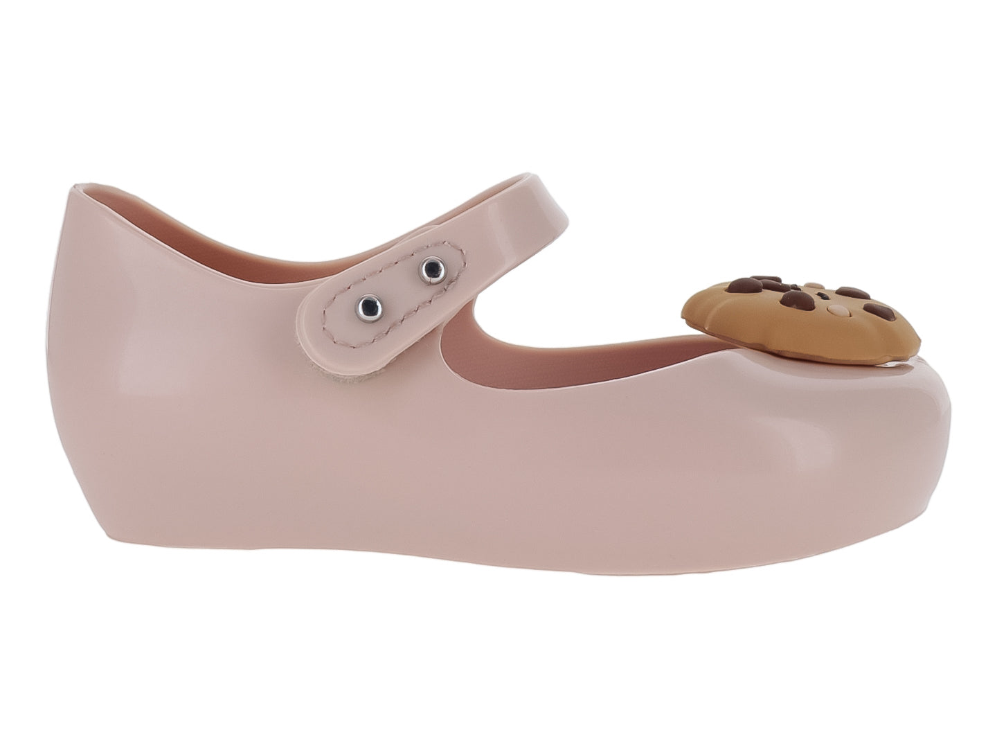 Zapatos Mini Melissa 33739 Para Niña