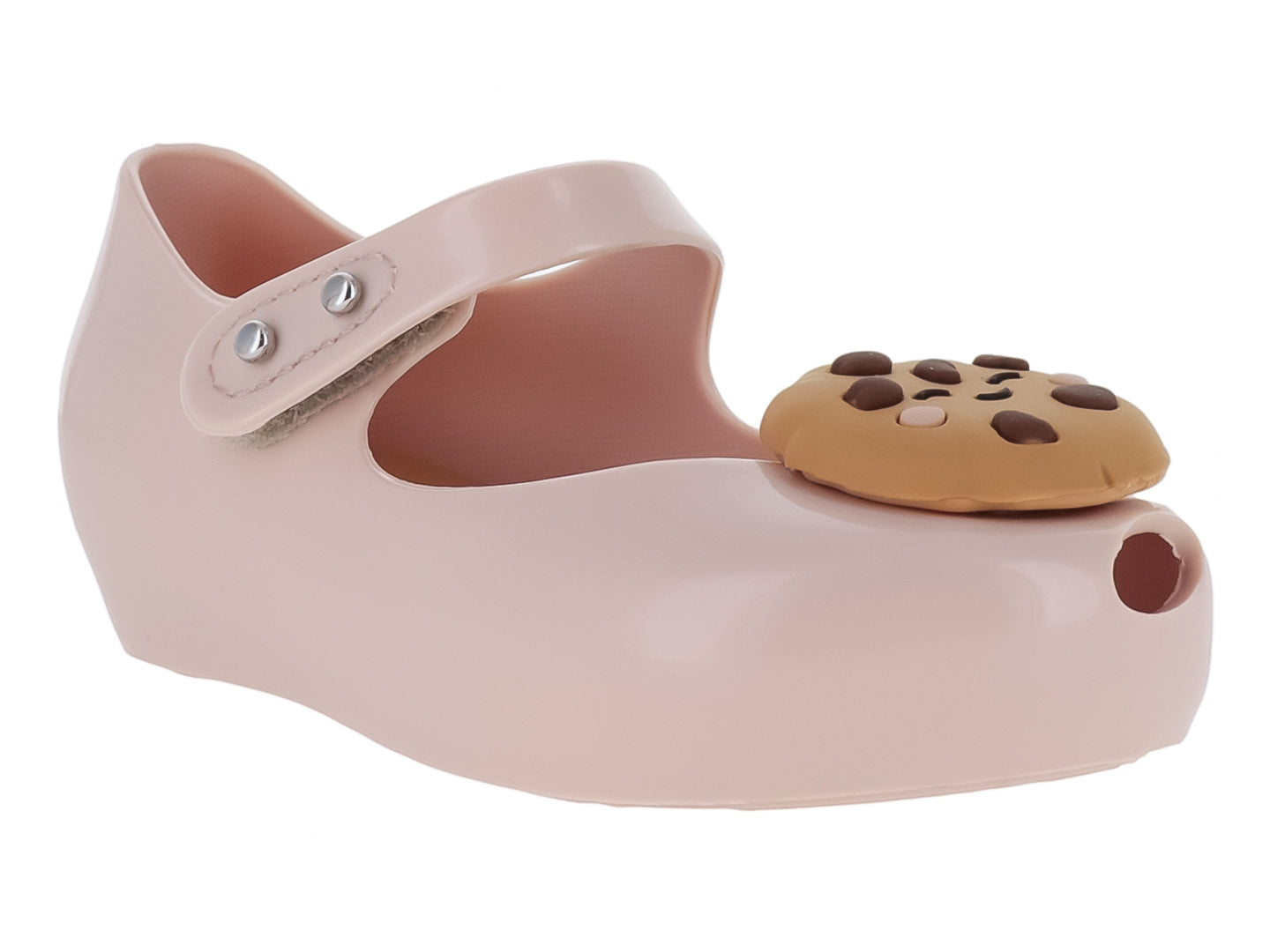 Zapatos Mini Melissa 33739 Para Niña