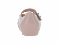 Zapatos Mini Melissa 33739 Para Niña