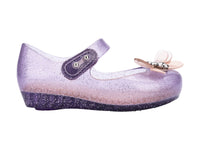 Sandalias Mini Melissa 33757 Para Niña