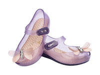 Sandalias Mini Melissa 33757 Para Niña