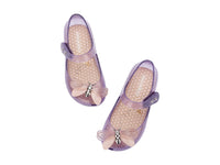 Sandalias Mini Melissa 33757 Para Niña