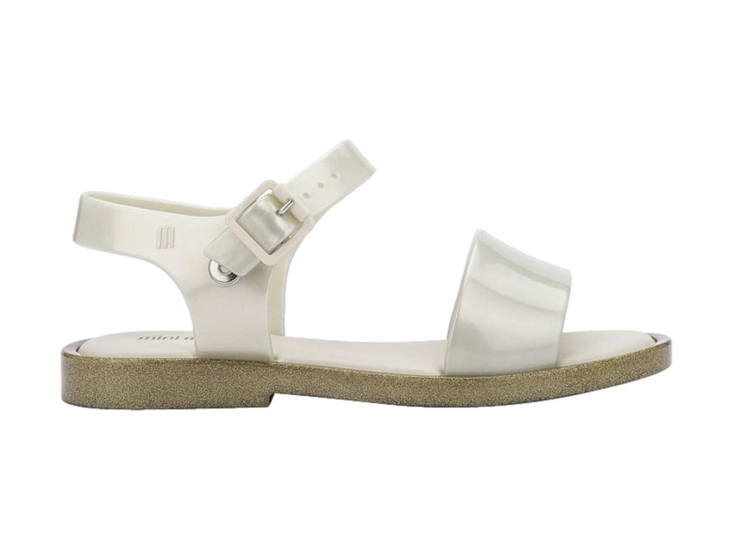 Sandalias Mini Melissa 32690 Para Niña