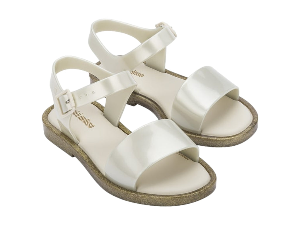 Sandalias Mini Melissa 32690 Para Niña
