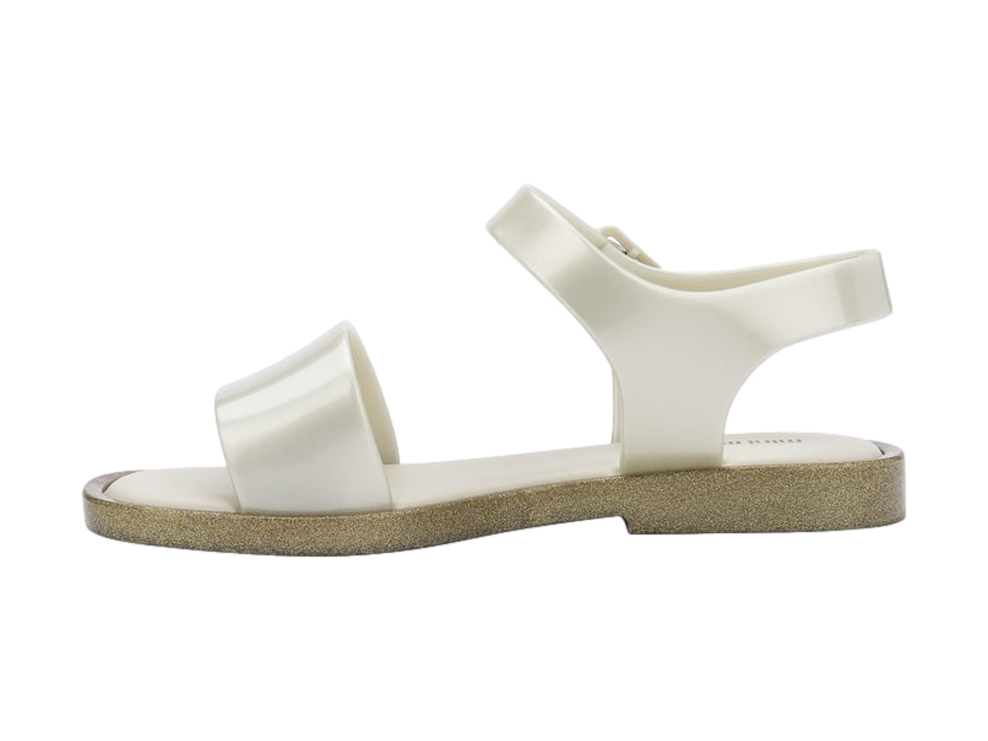 Sandalias Mini Melissa 32690 Para Niña