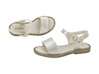 Sandalias Mini Melissa 32690 Para Niña