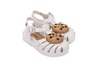 Sandalias Mini Melissa 33737 Para Niña