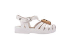 Sandalias Mini Melissa 33737 Para Niña