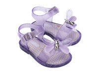 Sandalias Mini Melissa 33873 Para Niña
