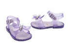 Sandalias Mini Melissa 33873 Para Niña