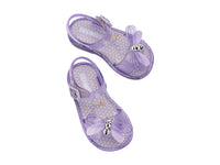 Sandalias Mini Melissa 33873 Para Niña