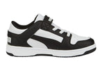 Tenis Puma 370492 Para Niño