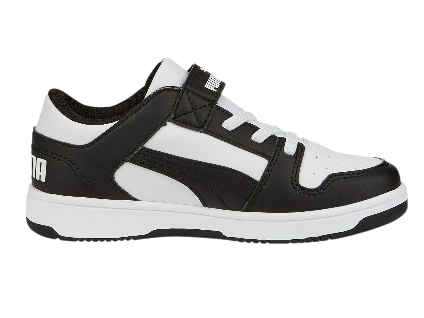 Tenis Puma 370492 Para Niño