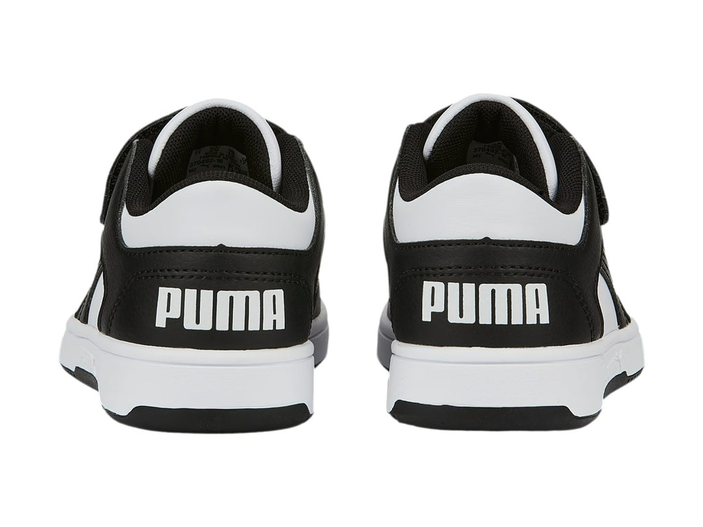 Tenis Puma 370492 Para Niño