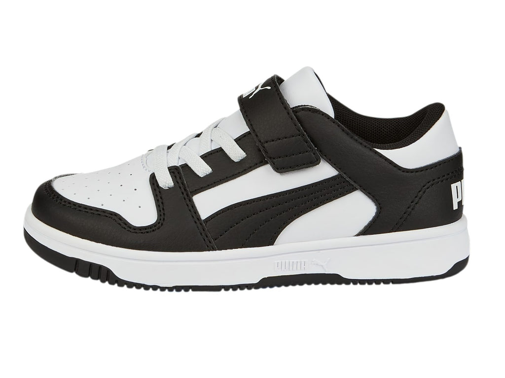 Tenis Puma 370492 Para Niño