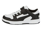 Tenis Puma 370492 Para Niño