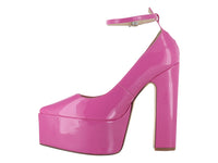 Zapatillas Senties 05-709 Para Mujer