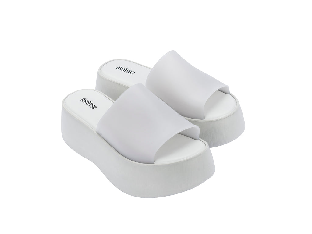 Sandalias Melissa 32818 Para Mujer