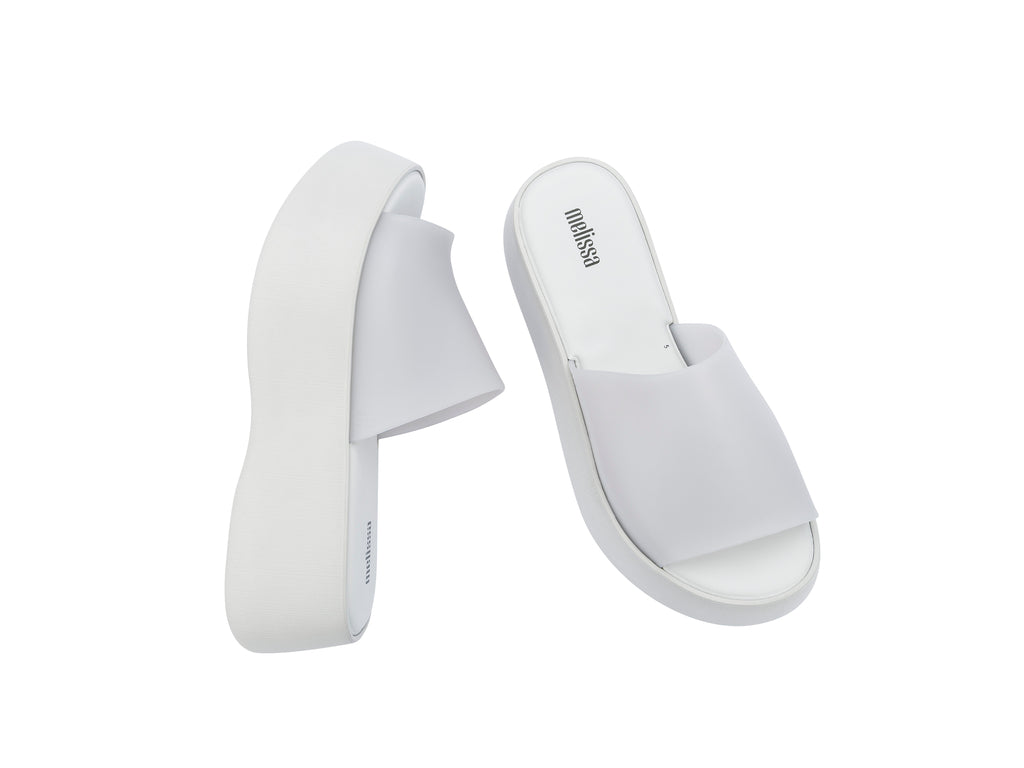 Sandalias Melissa 32818 Para Mujer
