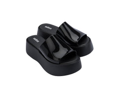 Sandalias Melissa 32818 Para Mujer