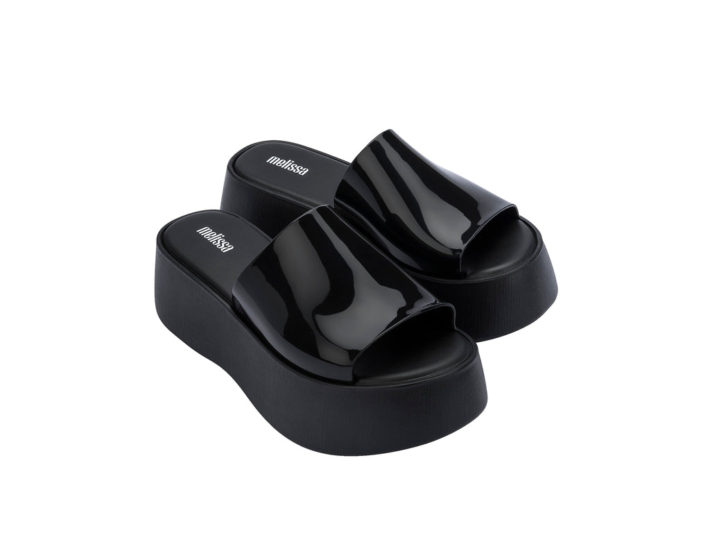Sandalias Melissa 32818 Para Mujer
