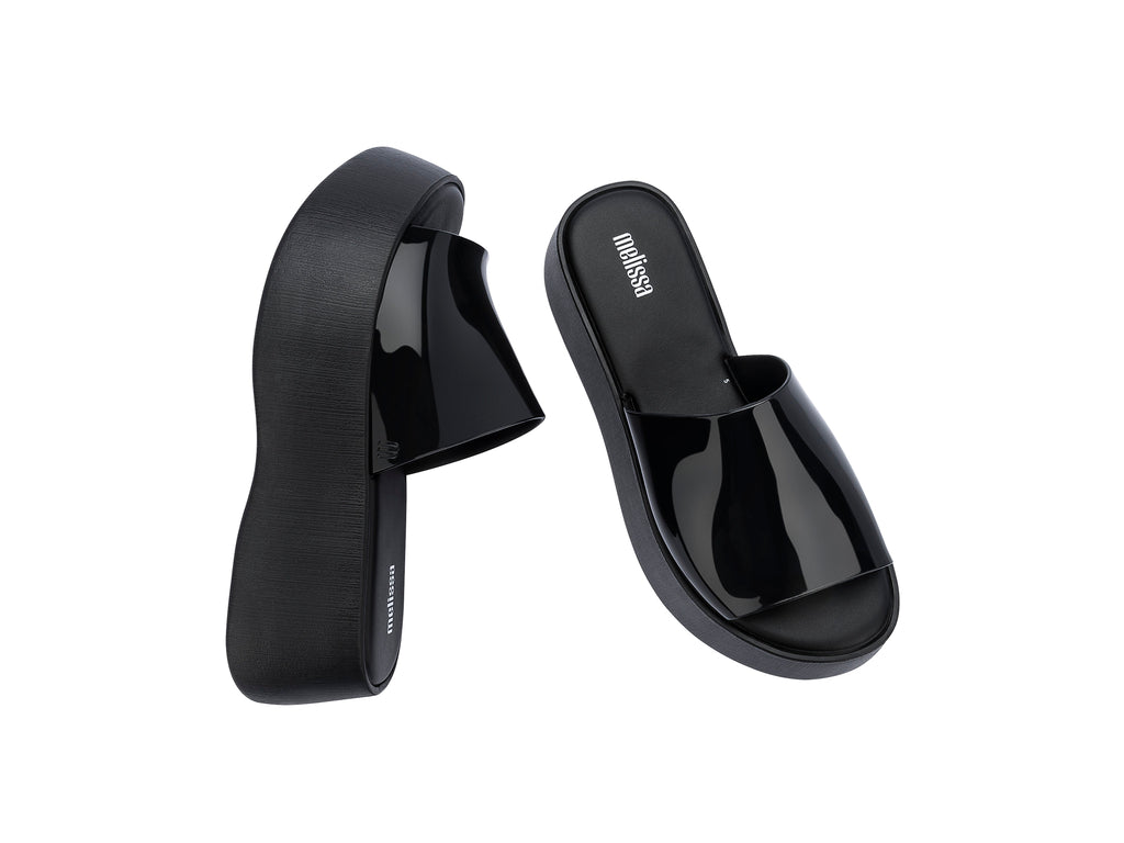 Sandalias Melissa 32818 Para Mujer