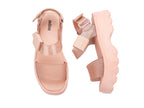 Sandalias Melissa 33888 Para Mujer