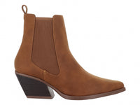 Botas Senties 23-777 Para Mujer