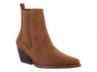 Botas Senties 23-777 Para Mujer