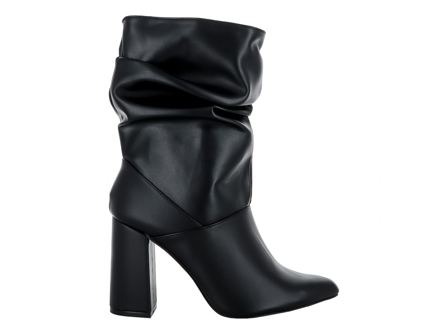 Botas Senties 38-784 Para Mujer
