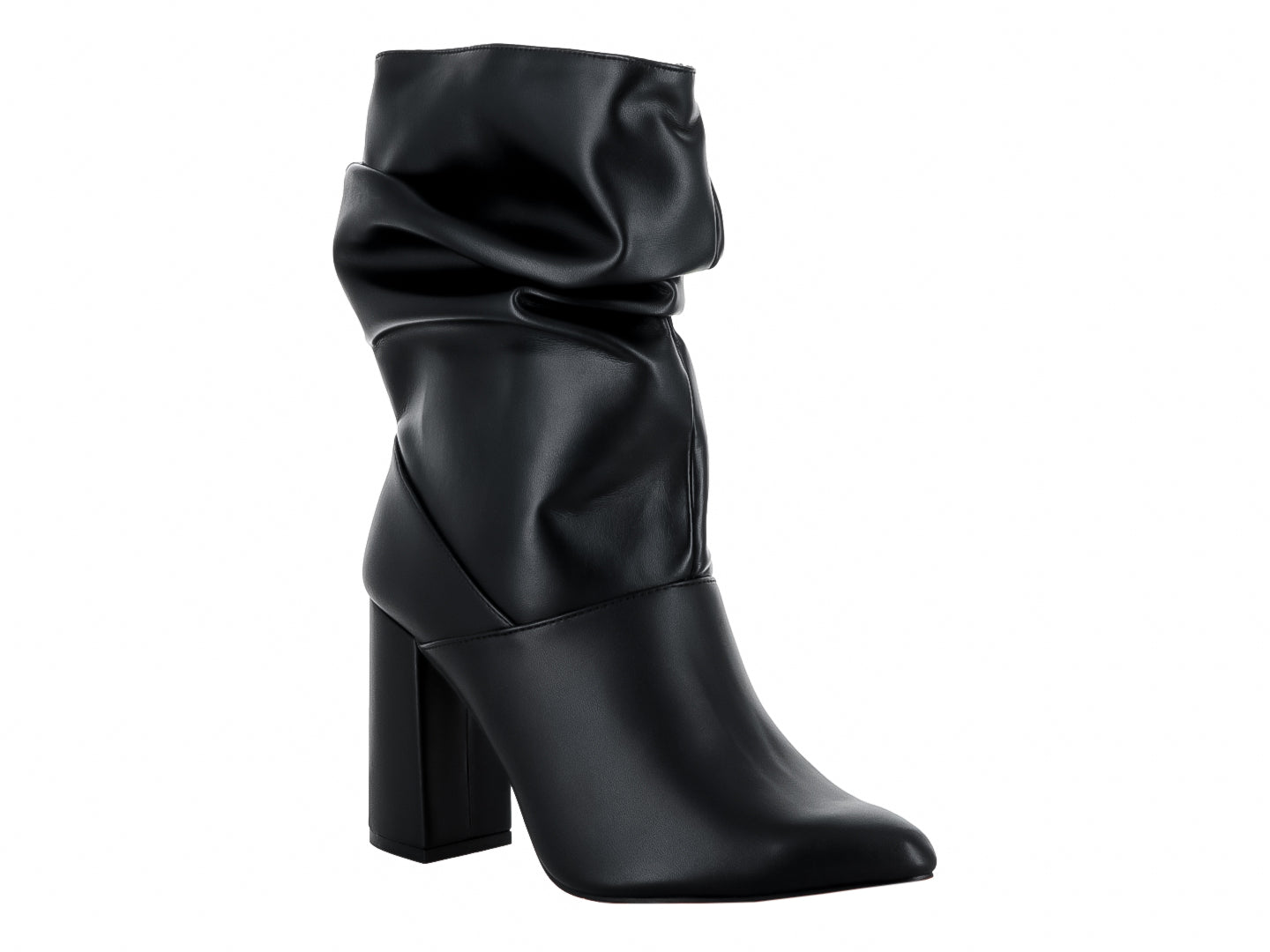 Botas Senties 38-784 Para Mujer