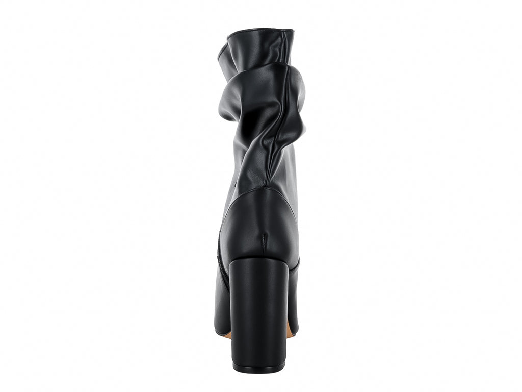 Botas Senties 38-784 Para Mujer