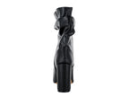 Botas Senties 38-784 Para Mujer