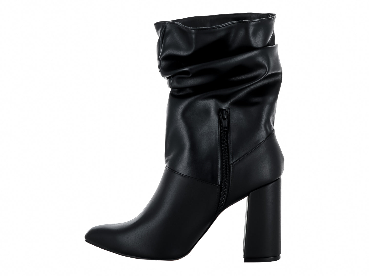 Botas Senties 38-784 Para Mujer