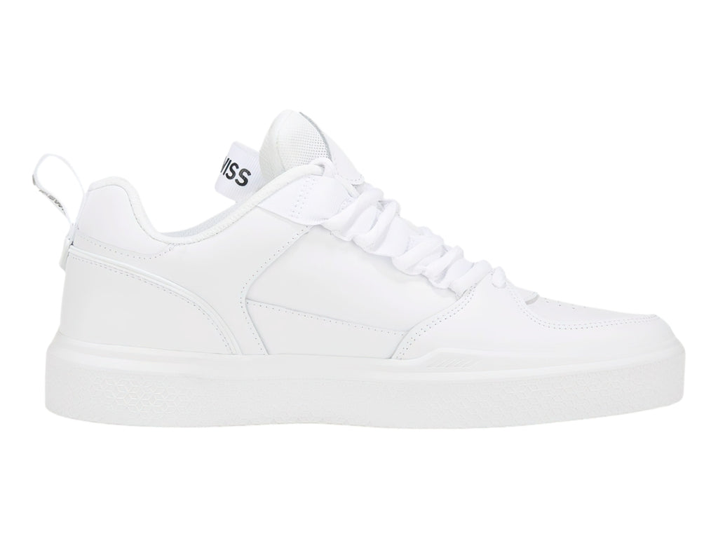 Tenis K-Swiss Roof 0F491 Para Hombre