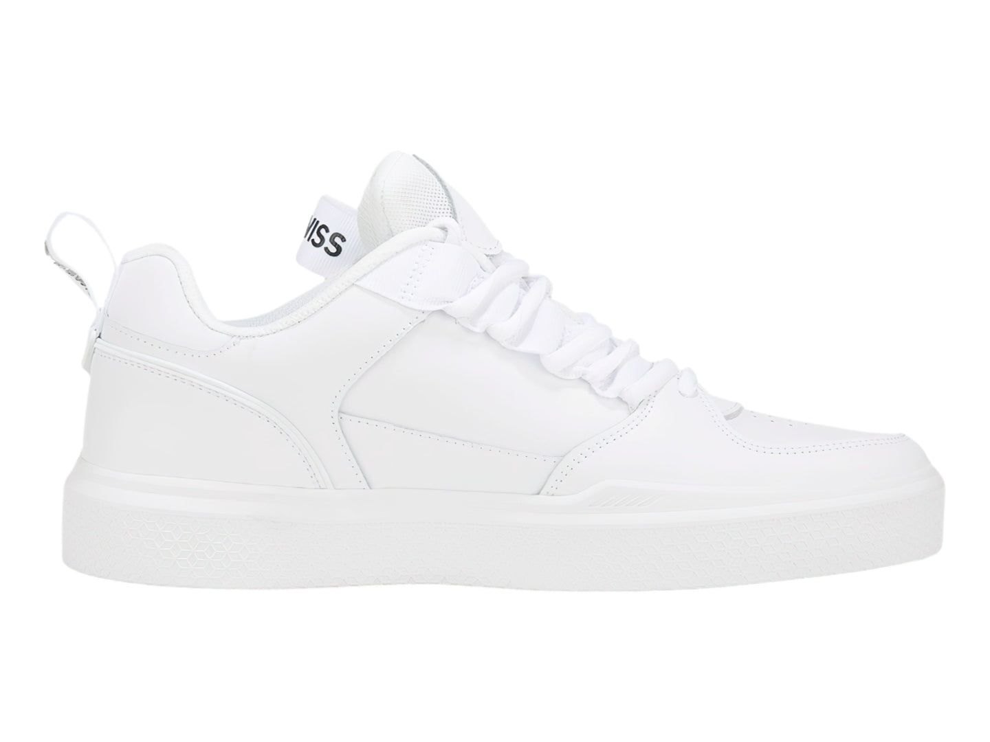 Tenis K-Swiss Roof 0F491 Para Hombre