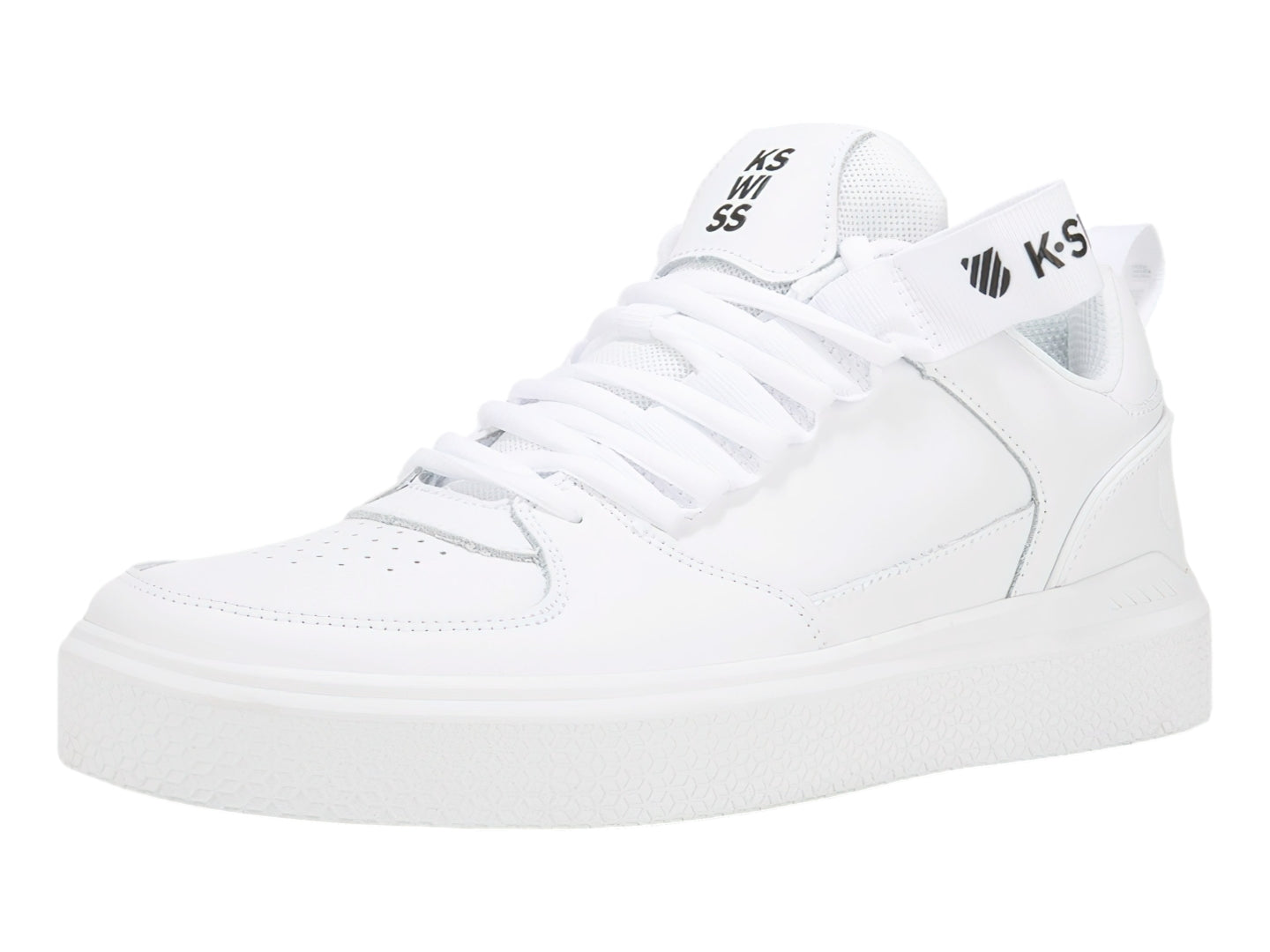 Tenis K-Swiss Roof 0F491 Para Hombre