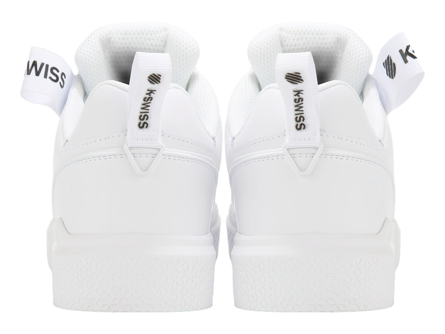 Tenis K-Swiss Roof 0F491 Para Hombre