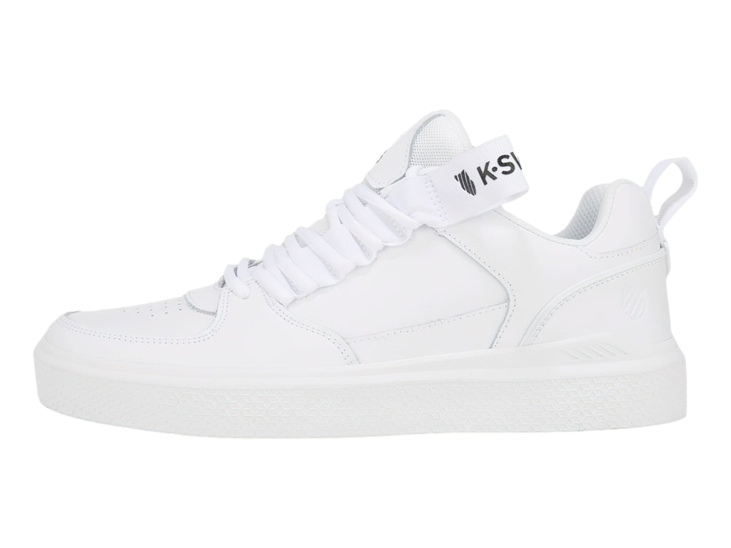 Tenis K-Swiss Roof 0F491 Para Hombre