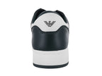 Tenis Emporio Armani X8x086 Para Hombre