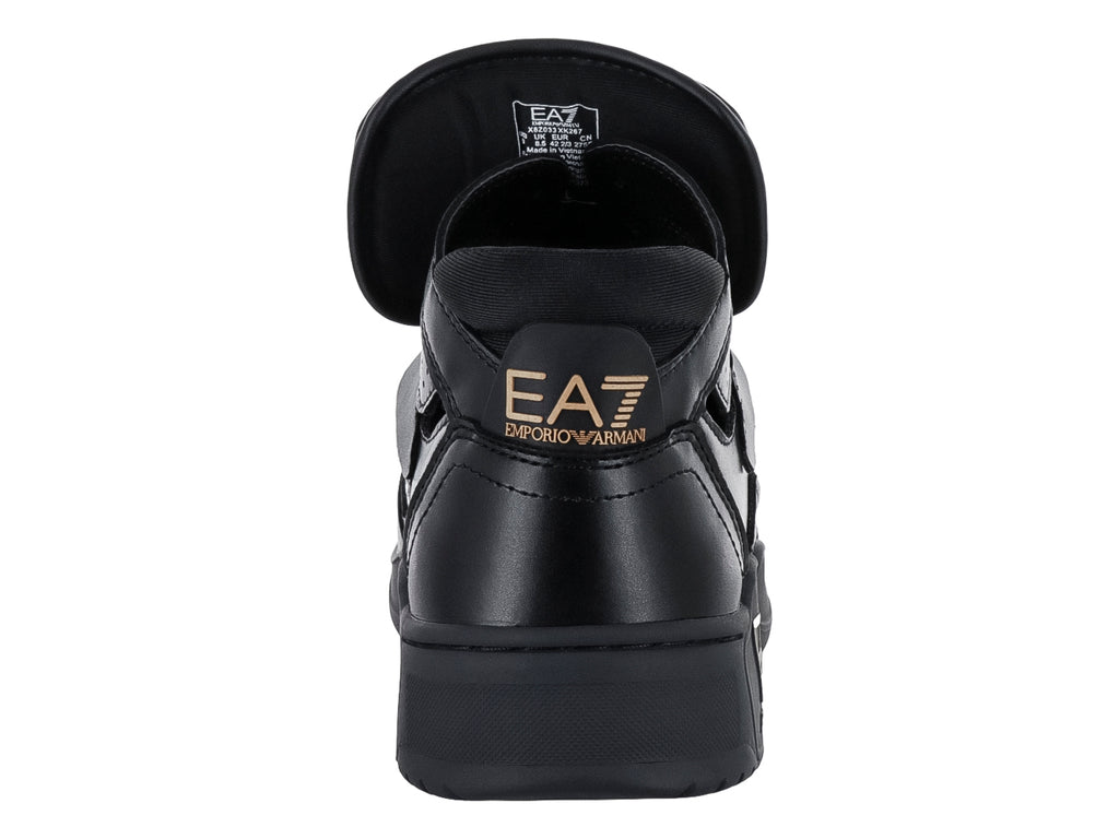 Tenis Emporio Armani X8z033 Para Hombre