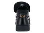 Tenis Emporio Armani X8z033 Para Hombre