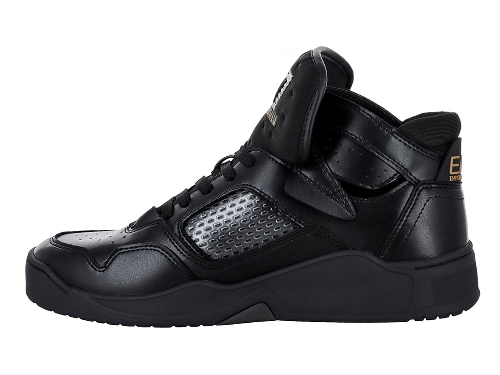 Tenis Emporio Armani X8z033 Para Hombre