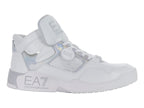 Tenis Emporio Armani X8z033 Para Hombre
