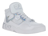 Tenis Emporio Armani X8z033 Para Hombre