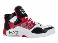 Tenis Emporio Armani X8z033 Para Hombre