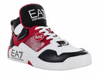 Tenis Emporio Armani X8z033 Para Hombre