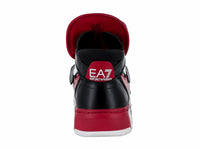 Tenis Emporio Armani X8z033 Para Hombre