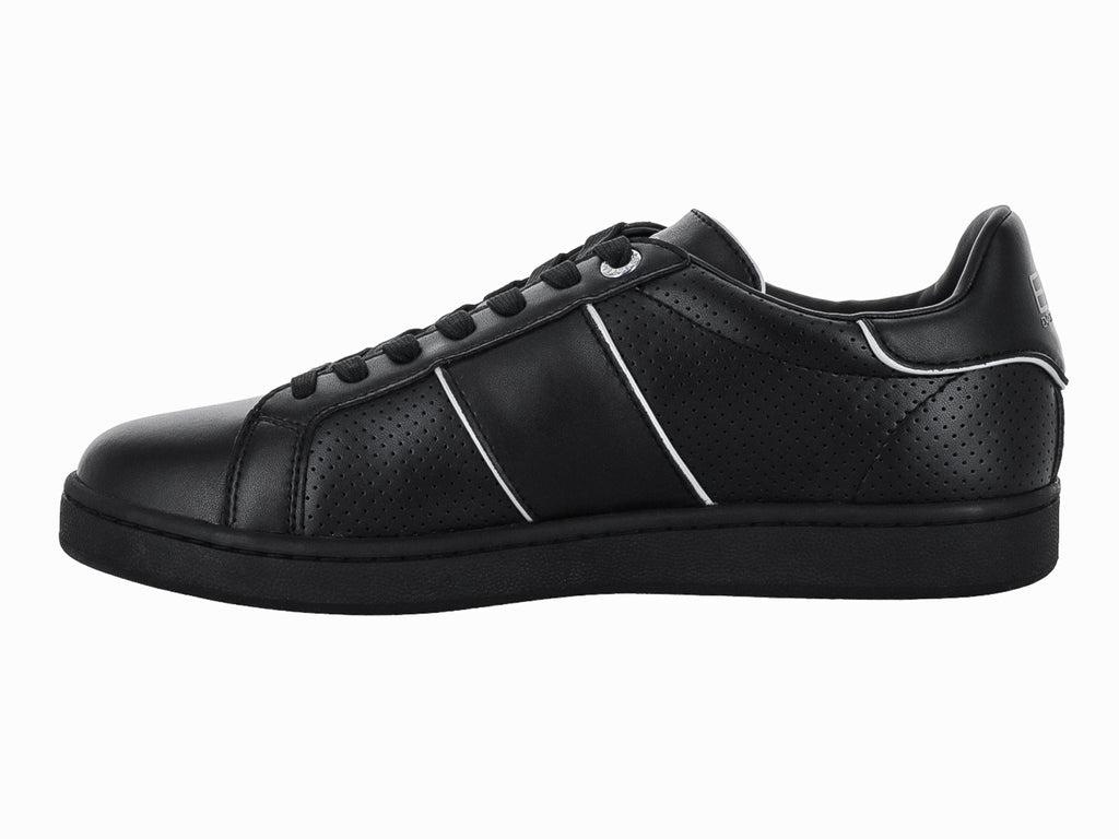 Tenis Emporio Armani X8x102 Para Hombre