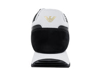 Tenis Emporio Armani X8x101 Para Hombre